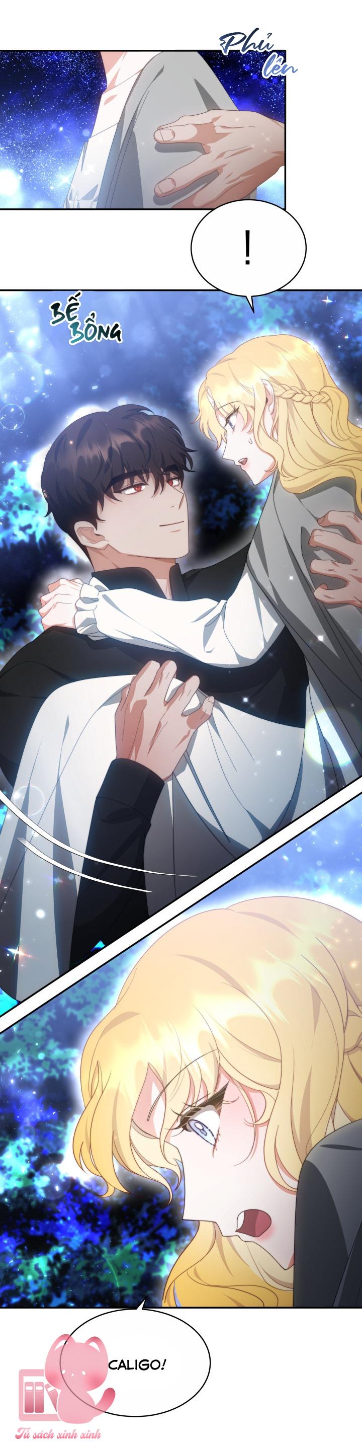Từ Chồng Cũ Hóa Thành Nam Chính - Chap 44 - Trang 23