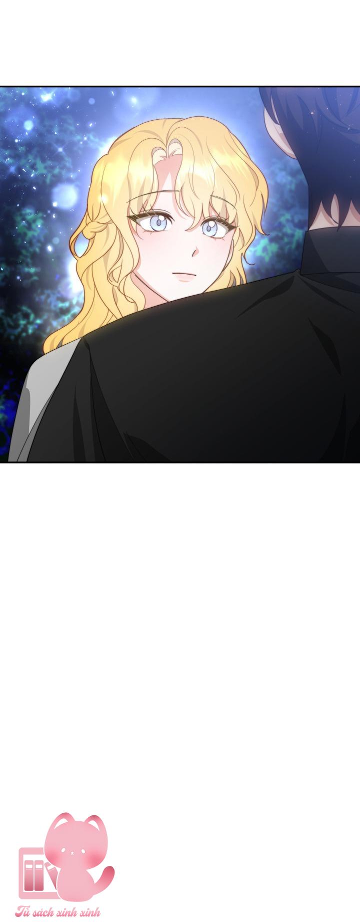 Từ Chồng Cũ Hóa Thành Nam Chính - Chap 44 - Trang 25