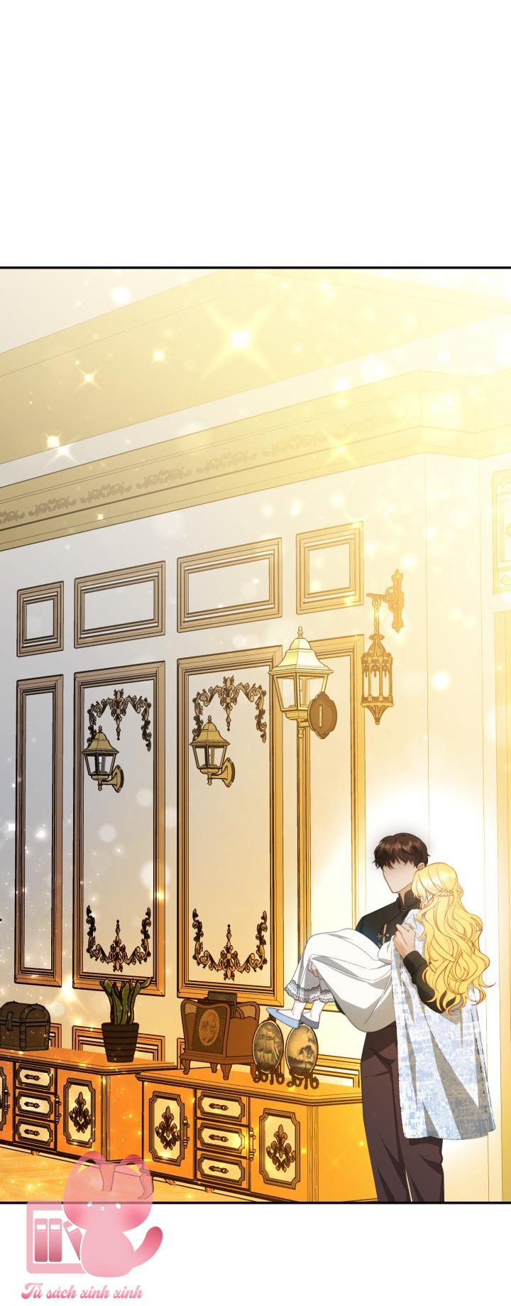 Từ Chồng Cũ Hóa Thành Nam Chính - Chap 44 - Trang 26