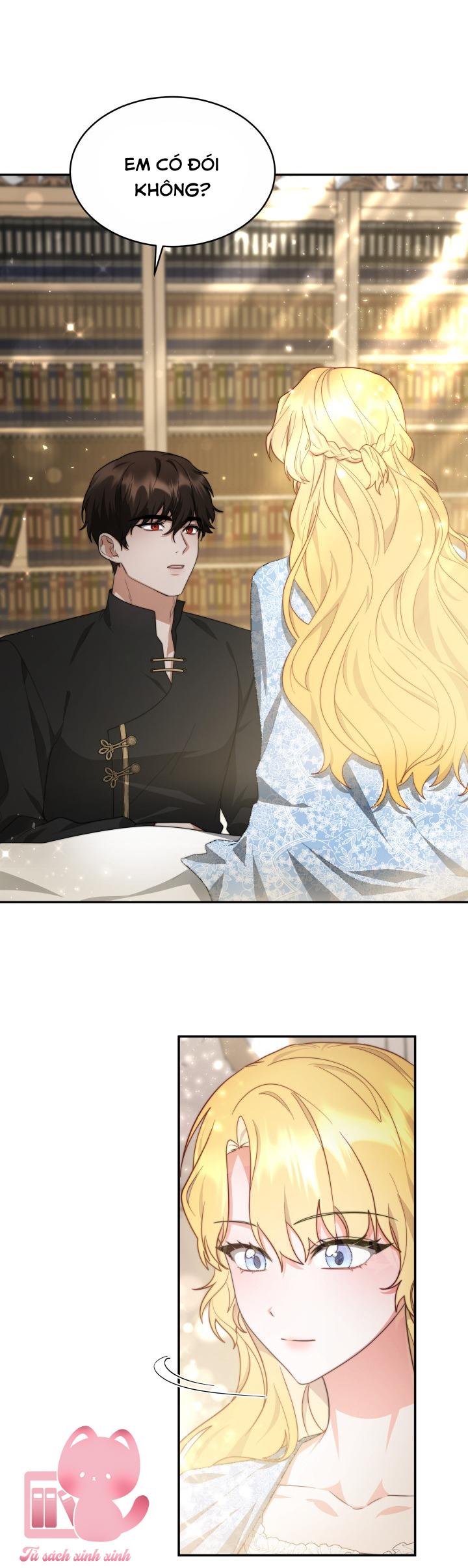 Từ Chồng Cũ Hóa Thành Nam Chính - Chap 44 - Trang 27