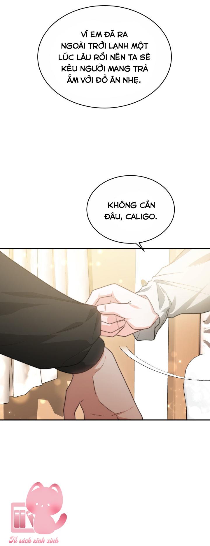 Từ Chồng Cũ Hóa Thành Nam Chính - Chap 44 - Trang 28
