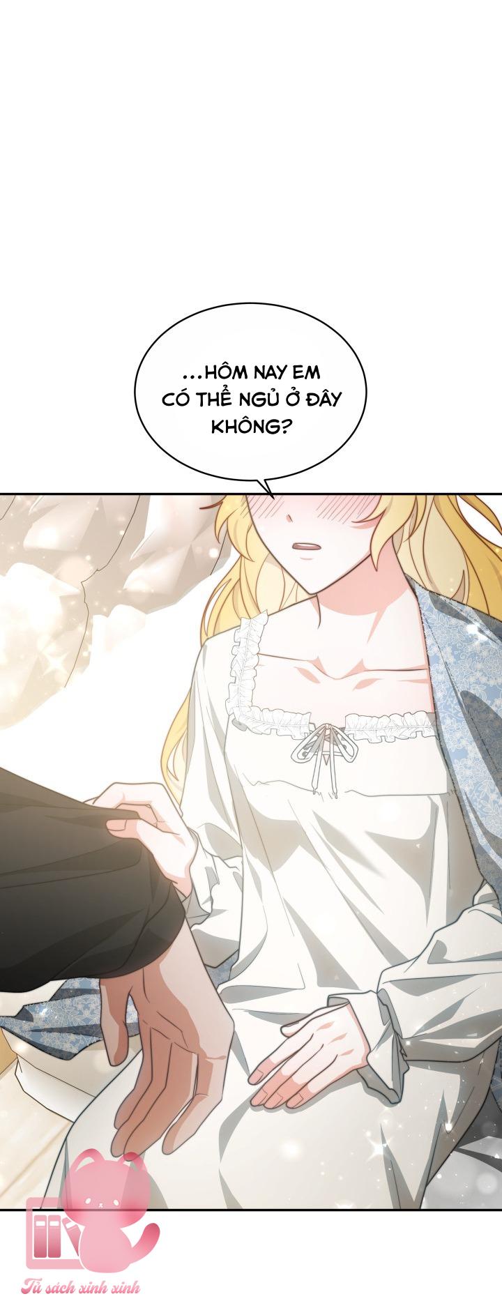 Từ Chồng Cũ Hóa Thành Nam Chính - Chap 44 - Trang 29