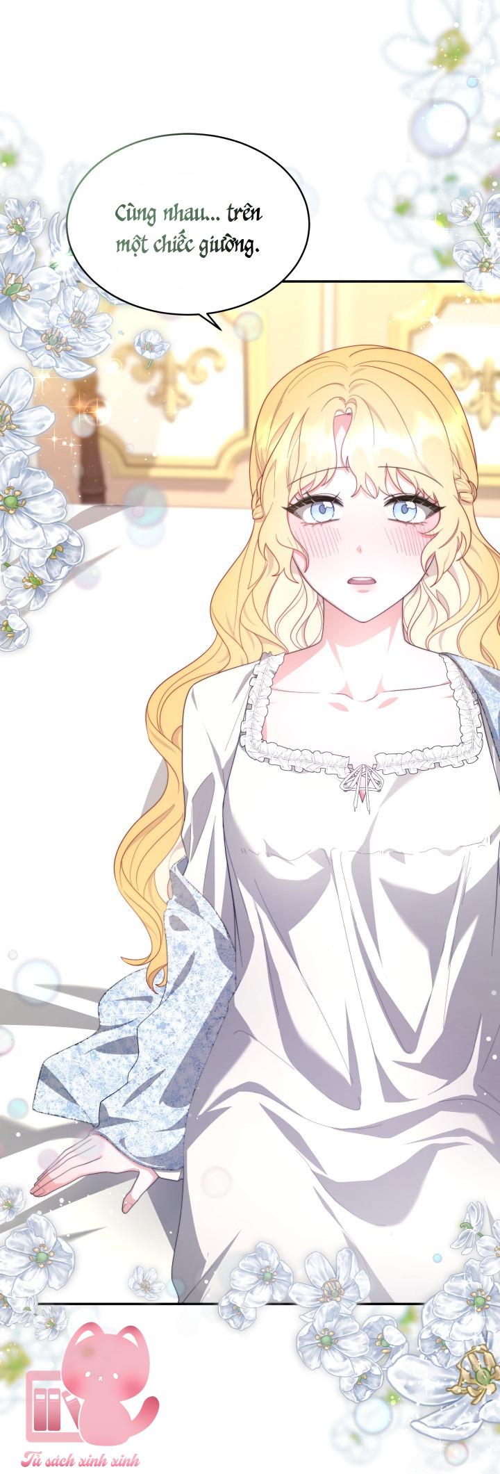 Từ Chồng Cũ Hóa Thành Nam Chính - Chap 44 - Trang 31
