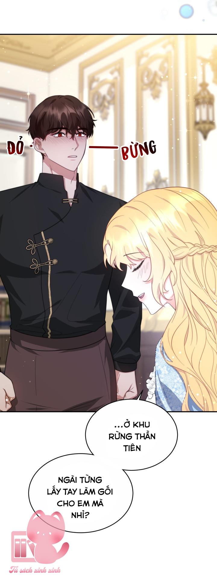 Từ Chồng Cũ Hóa Thành Nam Chính - Chap 44 - Trang 32