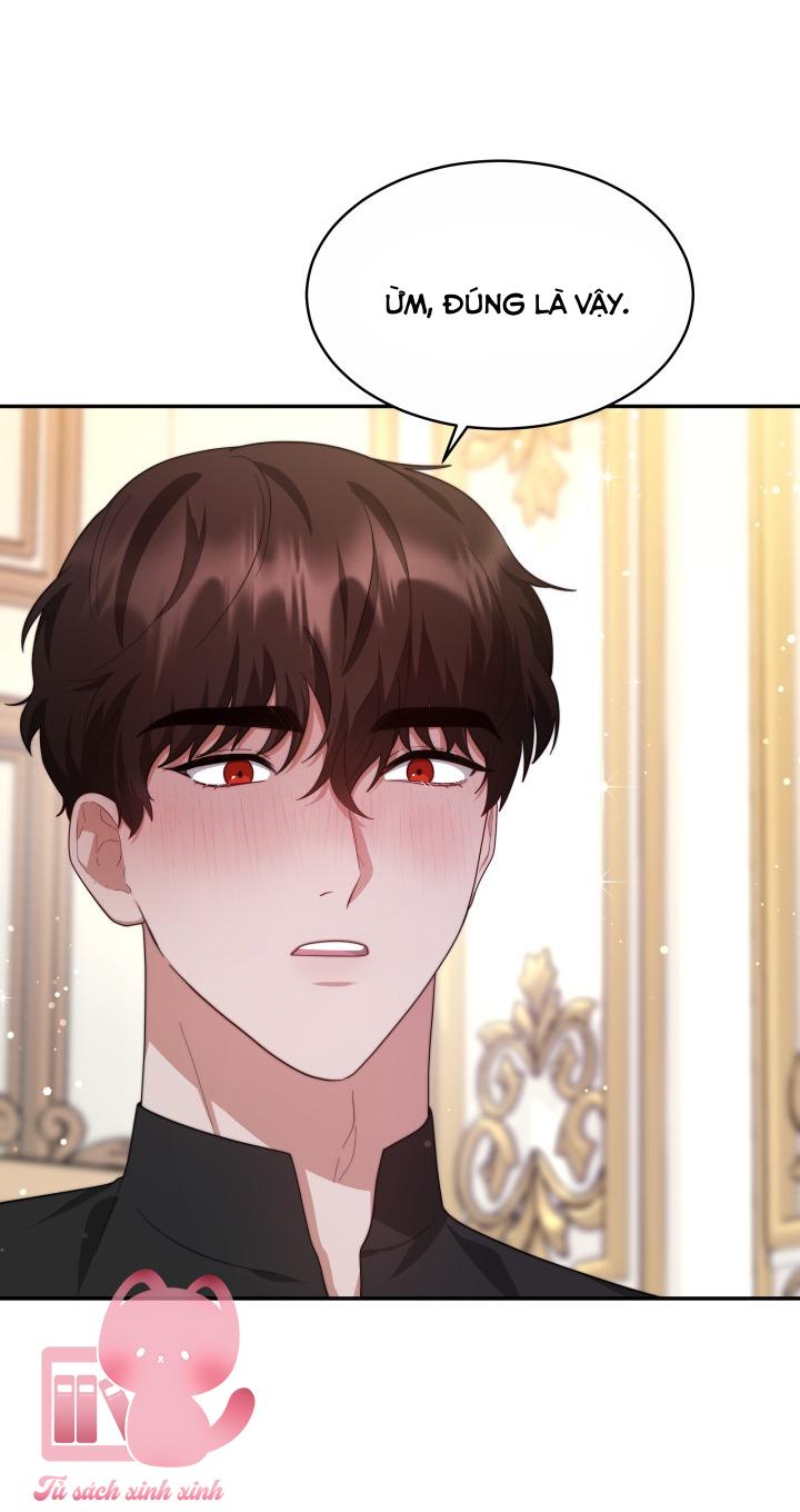 Từ Chồng Cũ Hóa Thành Nam Chính - Chap 44 - Trang 33