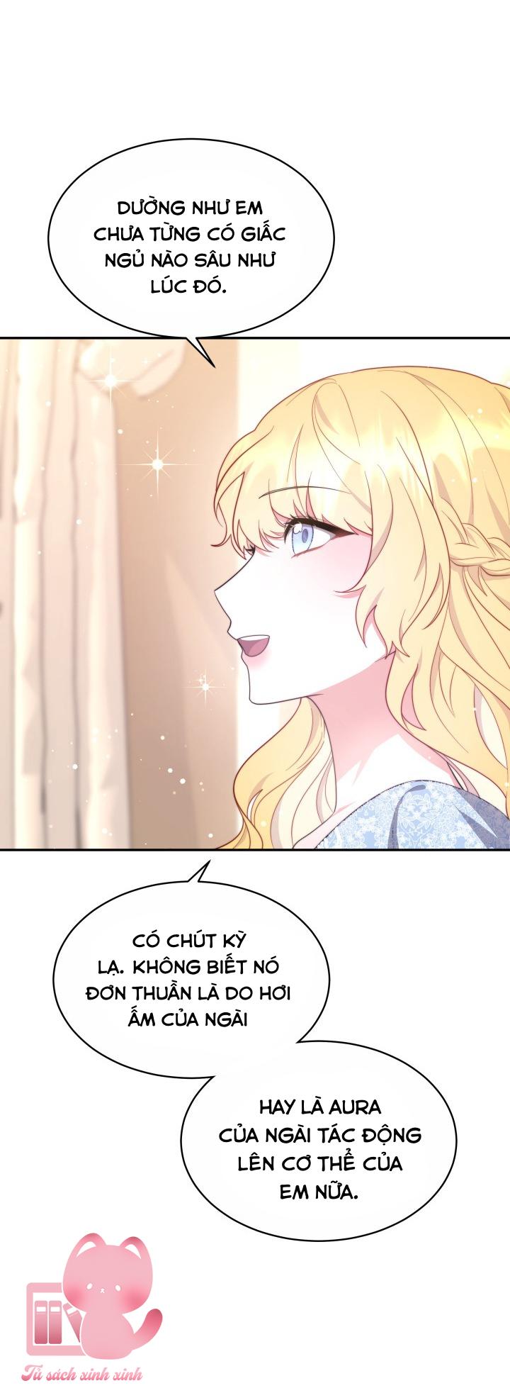Từ Chồng Cũ Hóa Thành Nam Chính - Chap 44 - Trang 34