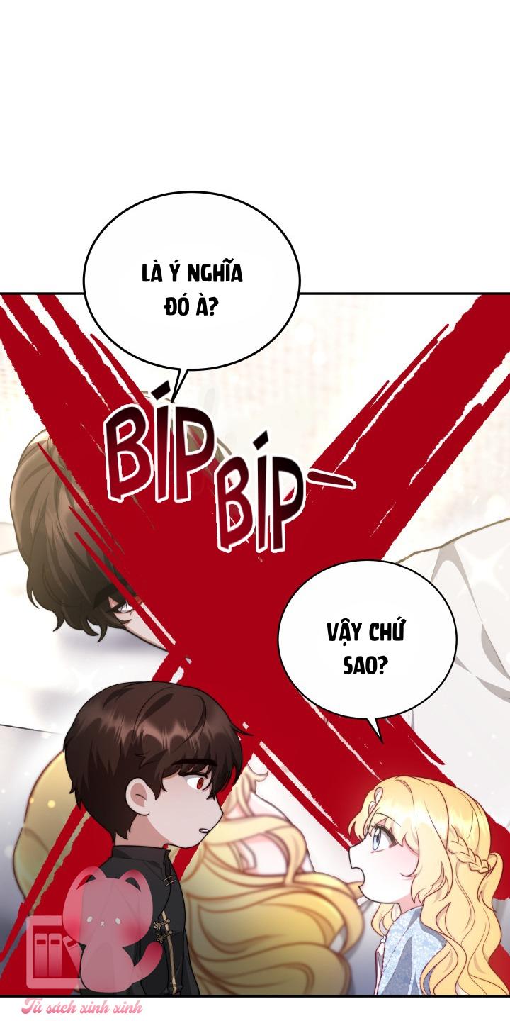 Từ Chồng Cũ Hóa Thành Nam Chính - Chap 44 - Trang 35
