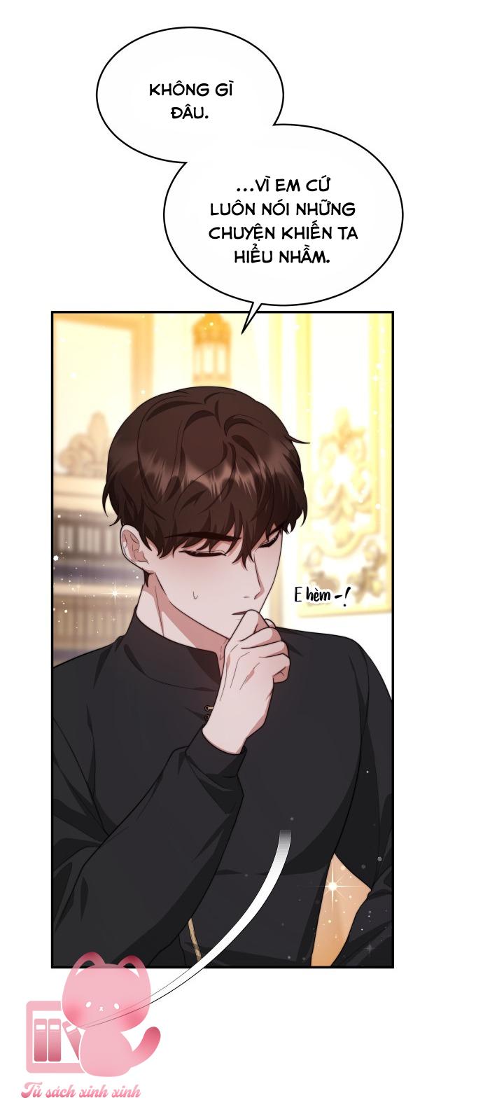 Từ Chồng Cũ Hóa Thành Nam Chính - Chap 44 - Trang 36