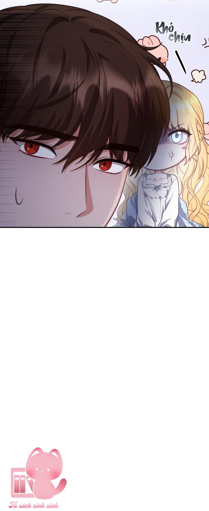 Từ Chồng Cũ Hóa Thành Nam Chính - Chap 44 - Trang 38
