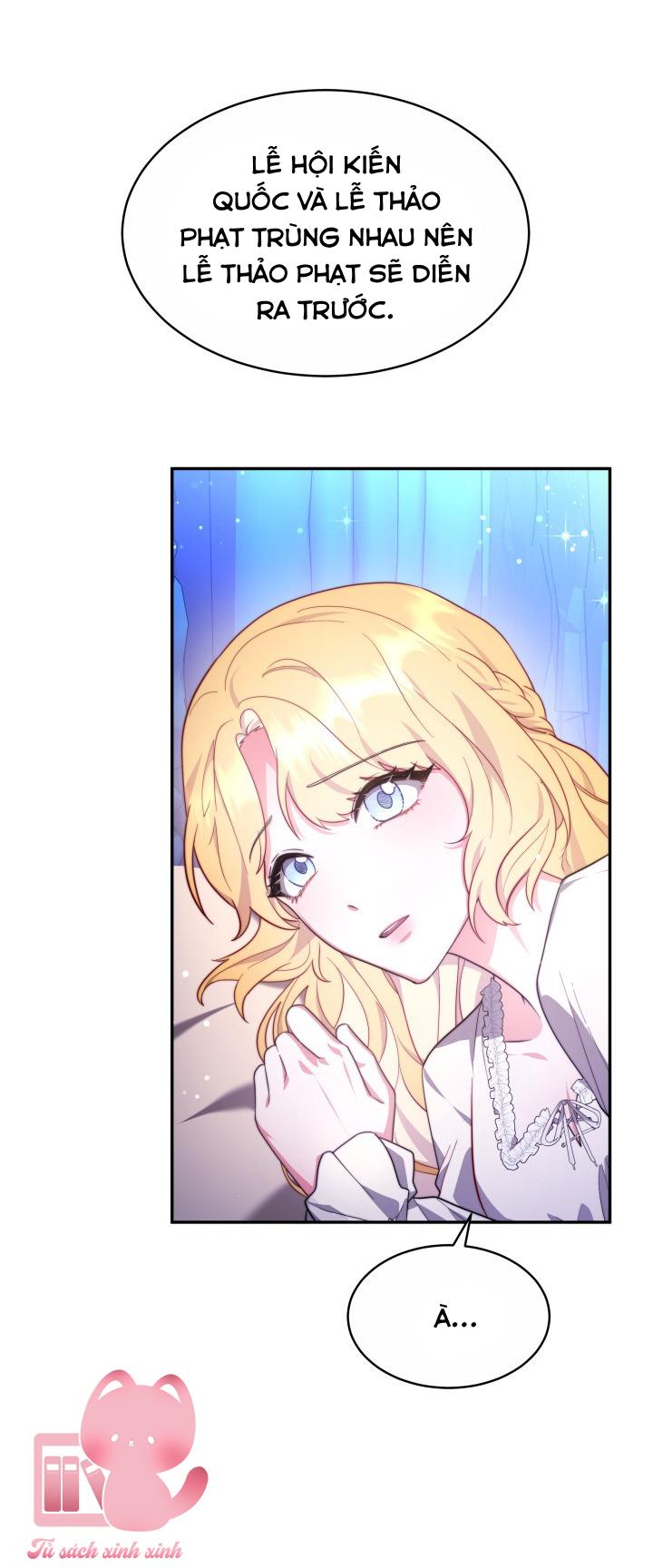 Từ Chồng Cũ Hóa Thành Nam Chính - Chap 44 - Trang 39