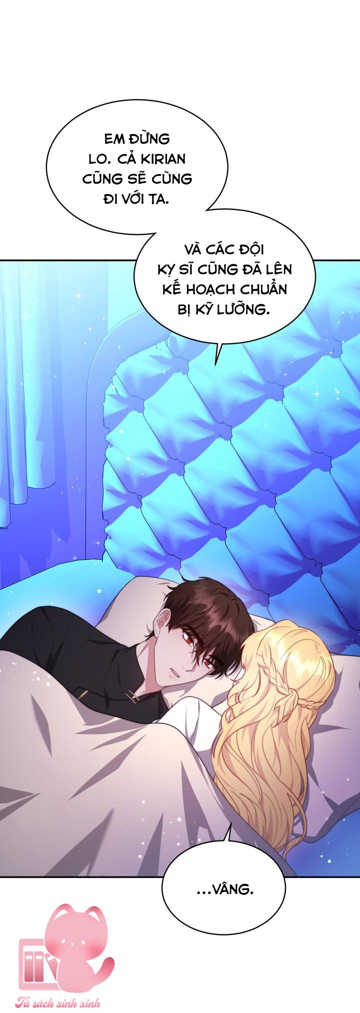 Từ Chồng Cũ Hóa Thành Nam Chính - Chap 44 - Trang 40
