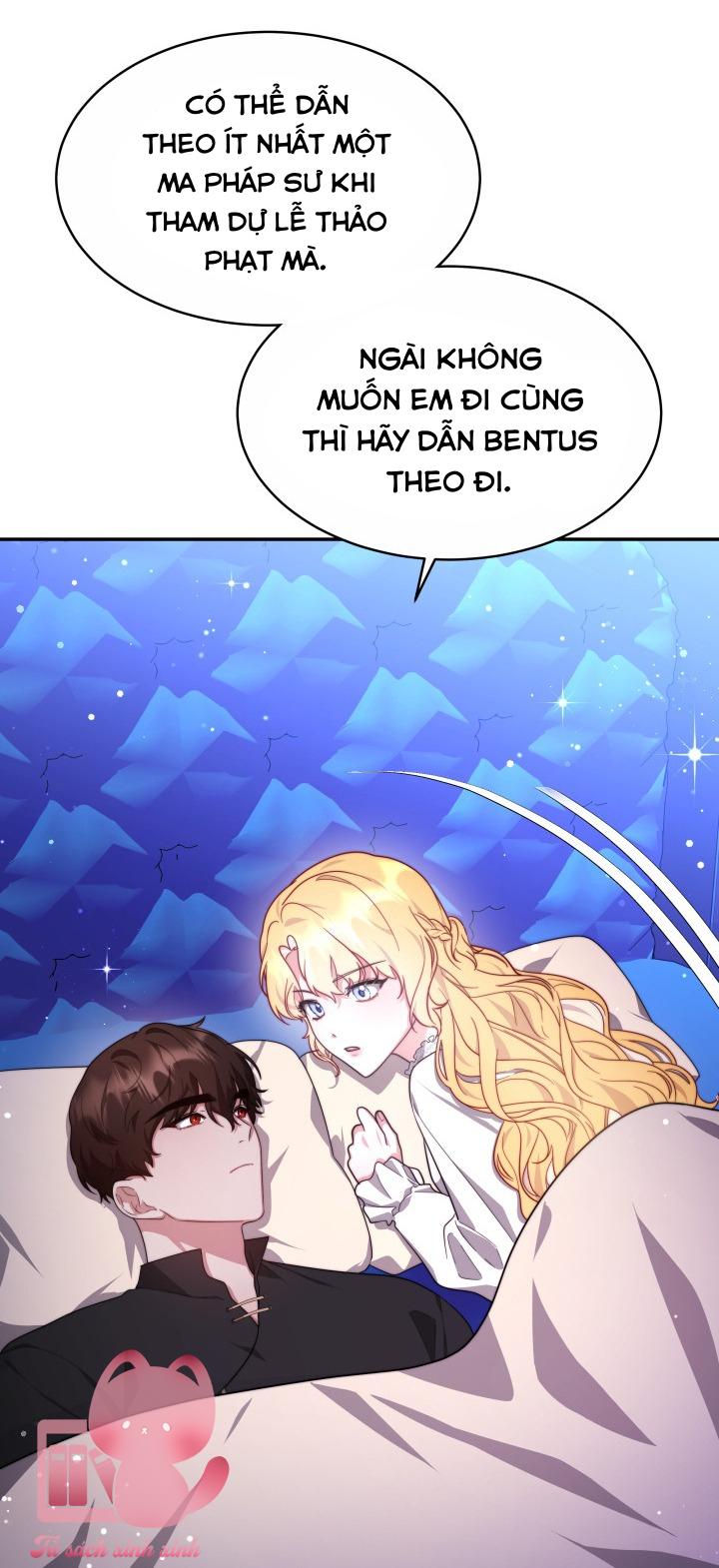 Từ Chồng Cũ Hóa Thành Nam Chính - Chap 44 - Trang 42