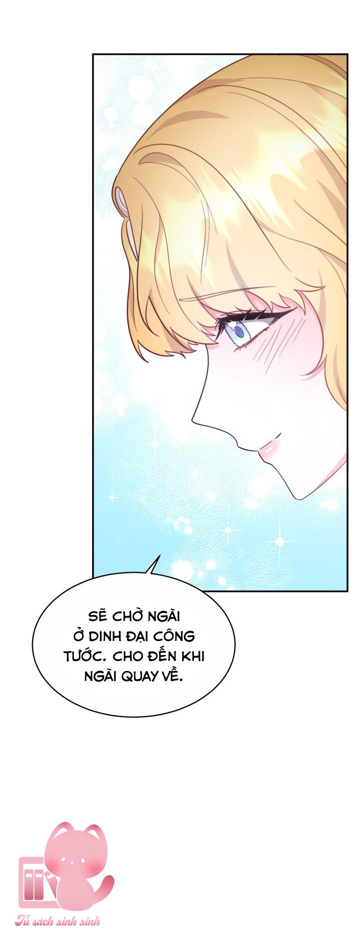 Từ Chồng Cũ Hóa Thành Nam Chính - Chap 44 - Trang 45