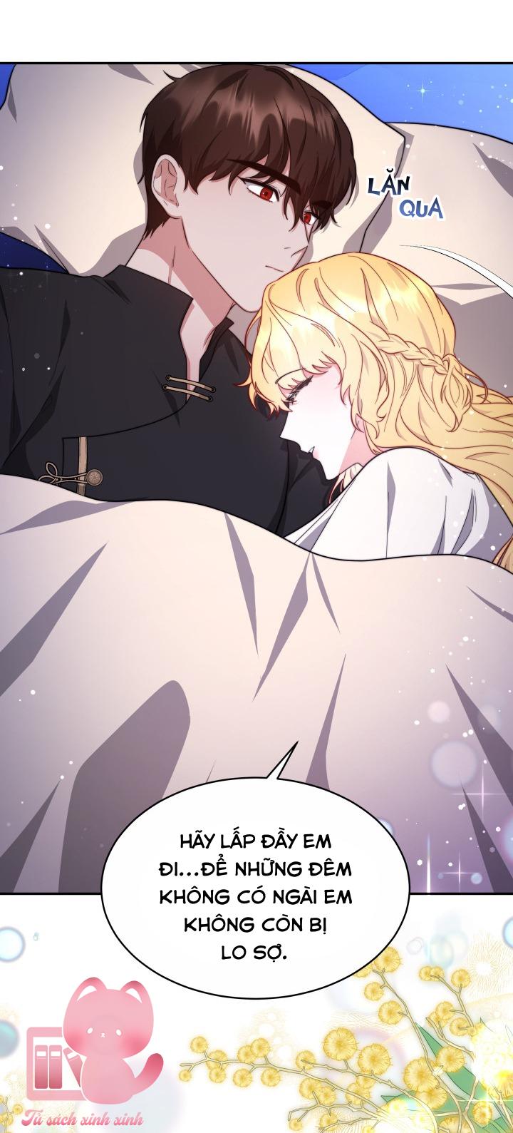 Từ Chồng Cũ Hóa Thành Nam Chính - Chap 44 - Trang 47