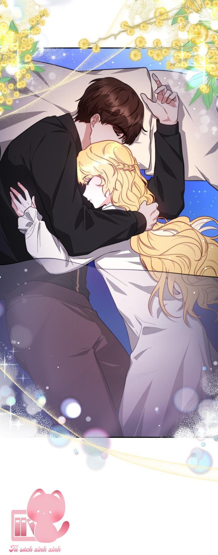 Từ Chồng Cũ Hóa Thành Nam Chính - Chap 44 - Trang 48