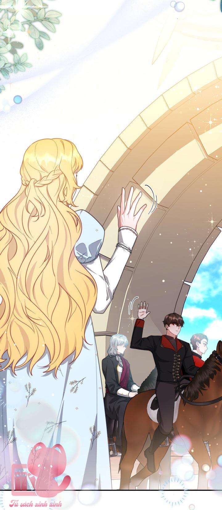 Từ Chồng Cũ Hóa Thành Nam Chính - Chap 44 - Trang 50