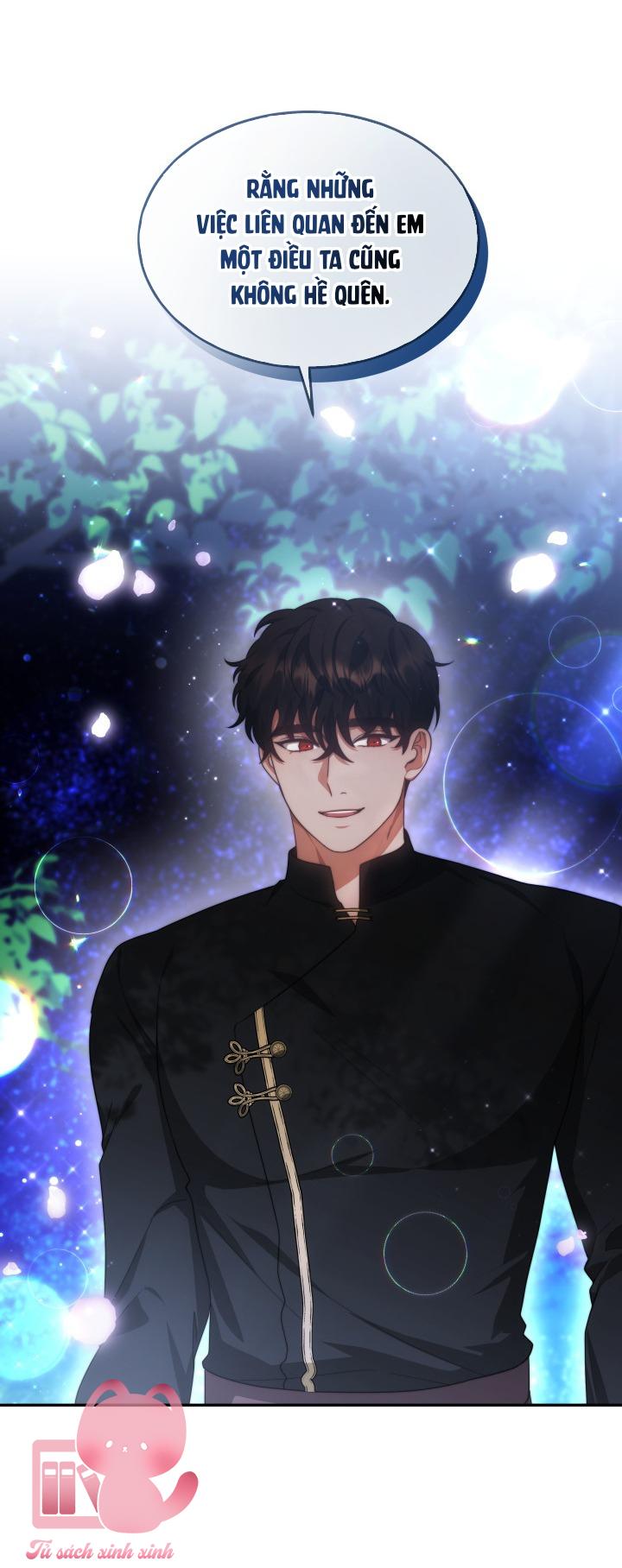 Từ Chồng Cũ Hóa Thành Nam Chính - Chap 44 - Trang 6