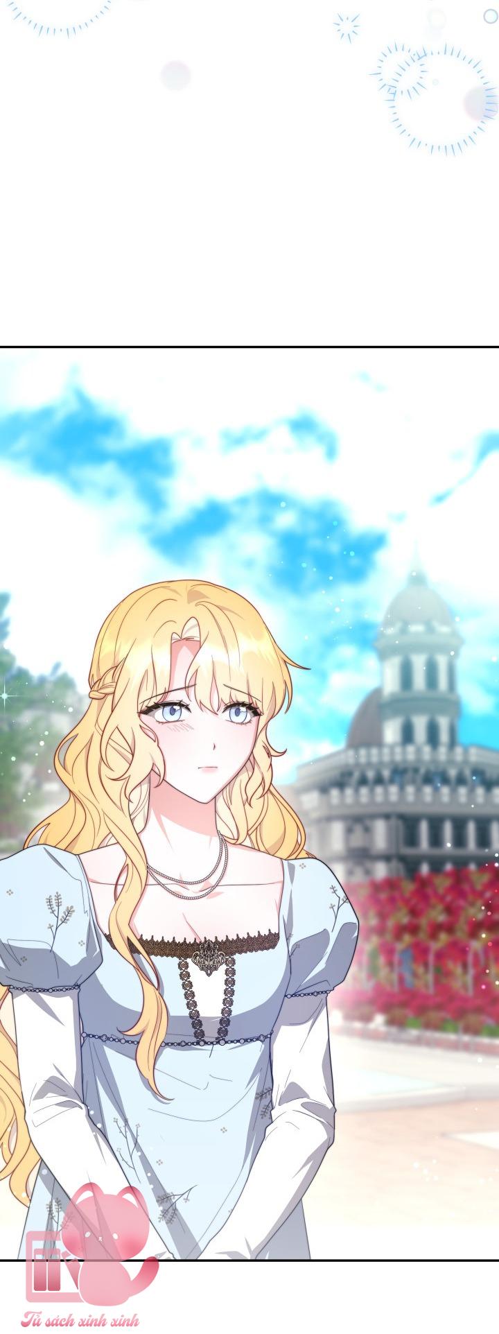 Từ Chồng Cũ Hóa Thành Nam Chính - Chap 44 - Trang 51