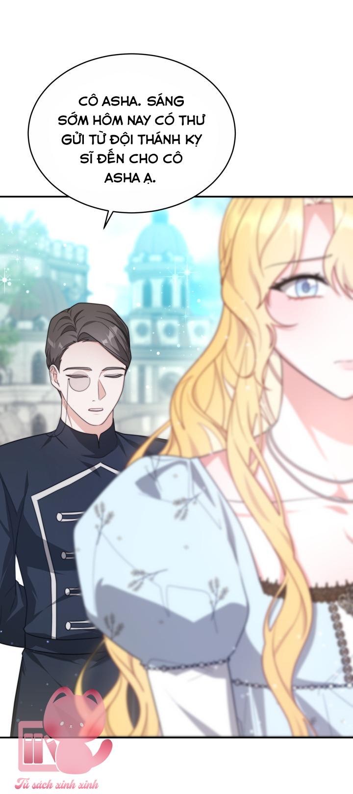 Từ Chồng Cũ Hóa Thành Nam Chính - Chap 44 - Trang 52