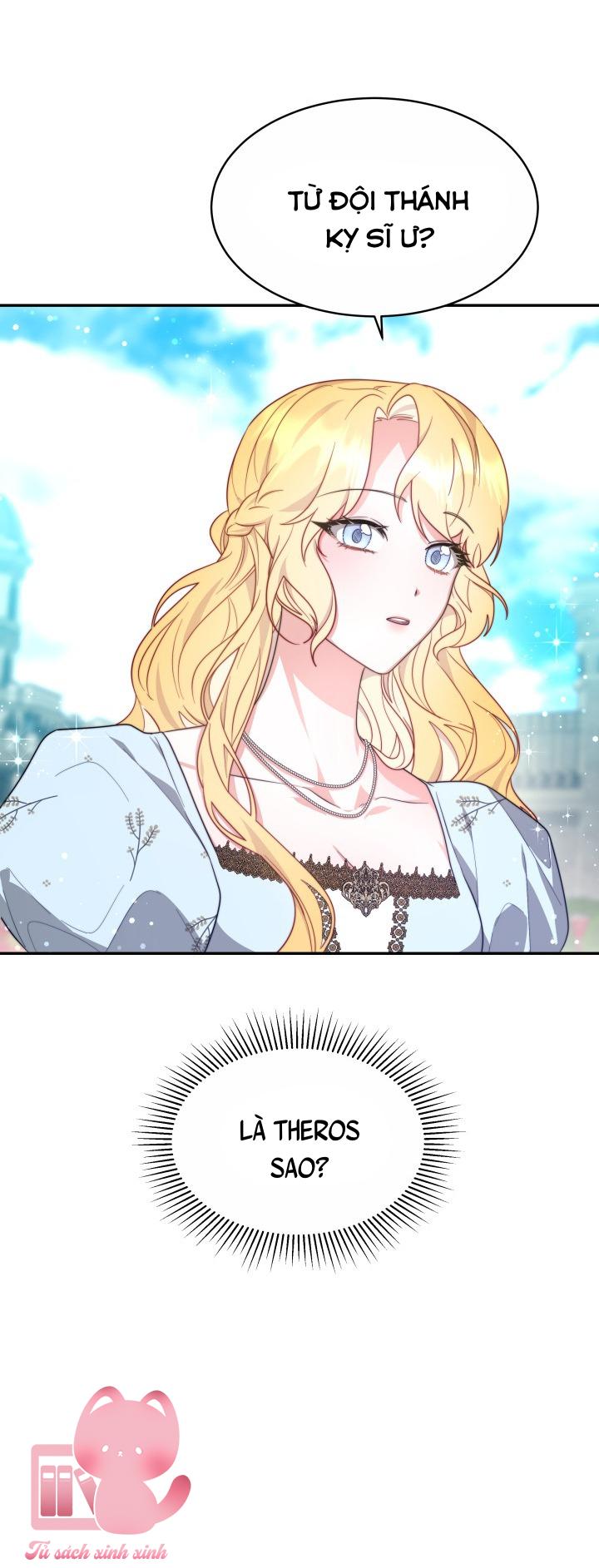 Từ Chồng Cũ Hóa Thành Nam Chính - Chap 44 - Trang 53