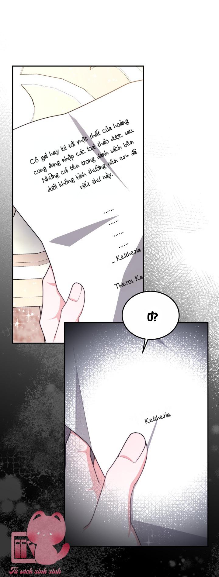 Từ Chồng Cũ Hóa Thành Nam Chính - Chap 44 - Trang 56