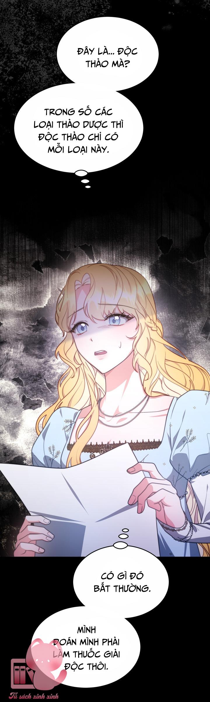 Từ Chồng Cũ Hóa Thành Nam Chính - Chap 44 - Trang 57