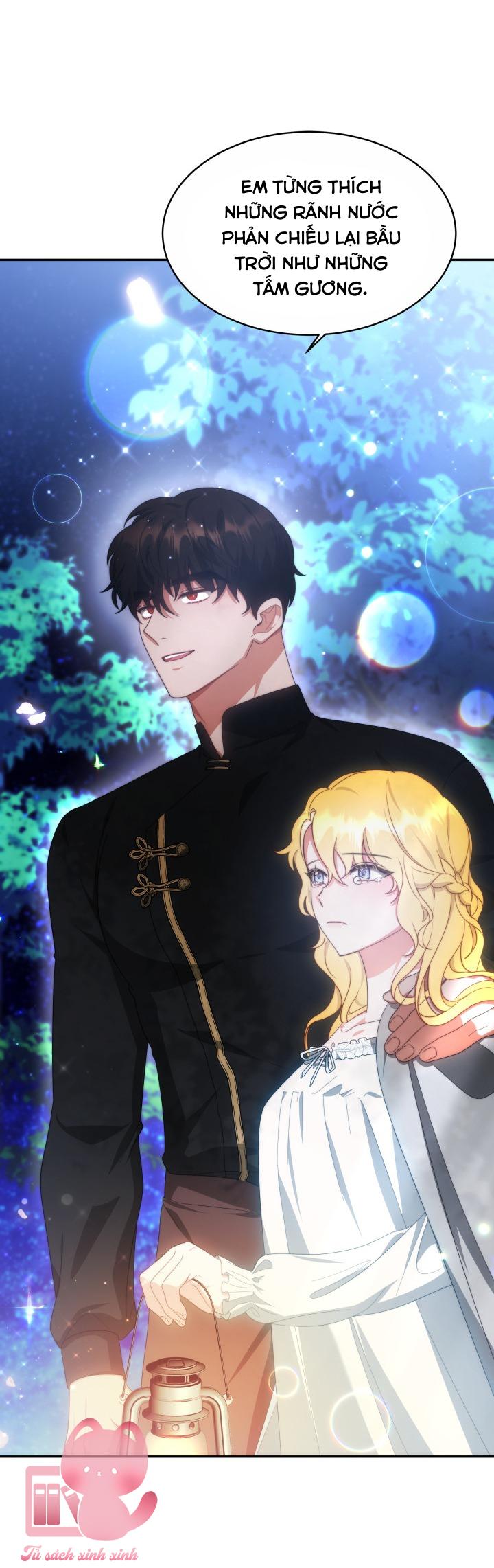Từ Chồng Cũ Hóa Thành Nam Chính - Chap 44 - Trang 7