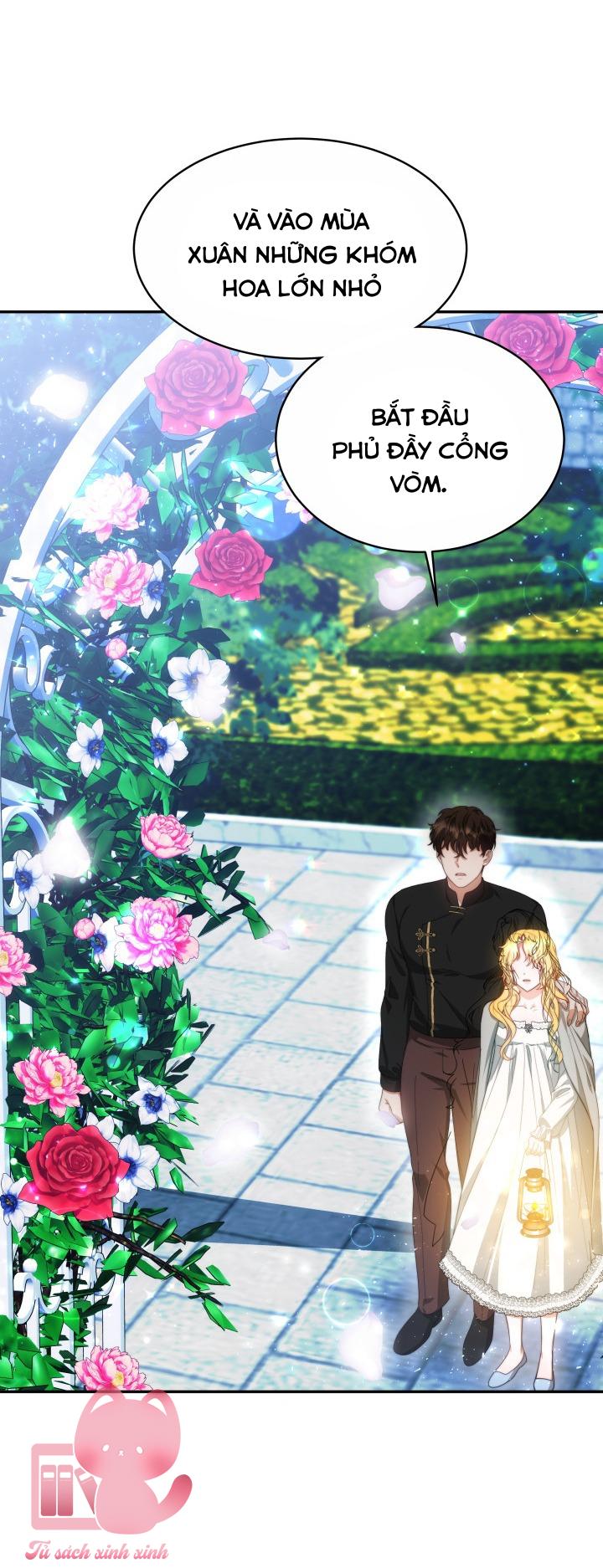Từ Chồng Cũ Hóa Thành Nam Chính - Chap 44 - Trang 8