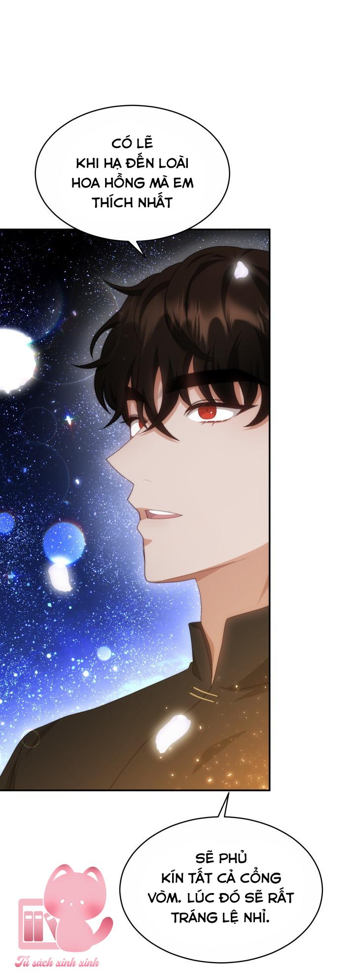 Từ Chồng Cũ Hóa Thành Nam Chính - Chap 44 - Trang 9