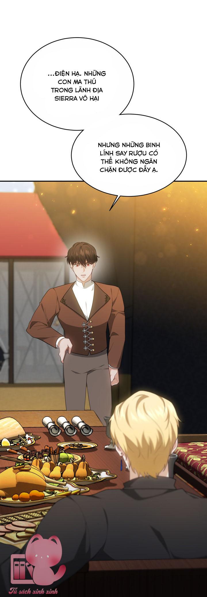 Từ Chồng Cũ Hóa Thành Nam Chính - Chap 45 - Trang 11