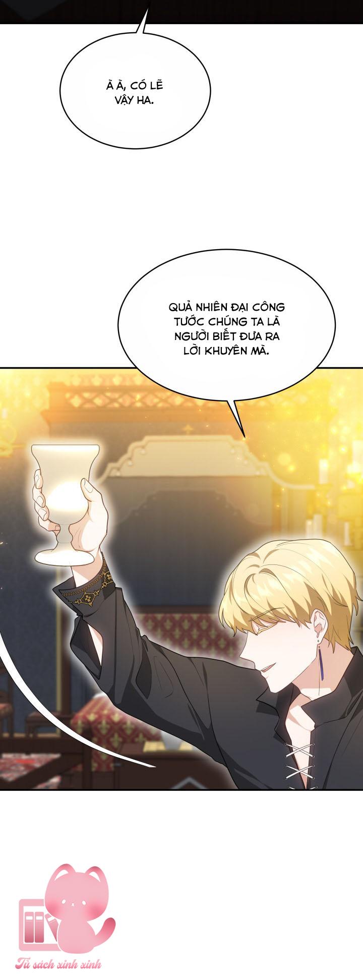 Từ Chồng Cũ Hóa Thành Nam Chính - Chap 45 - Trang 12