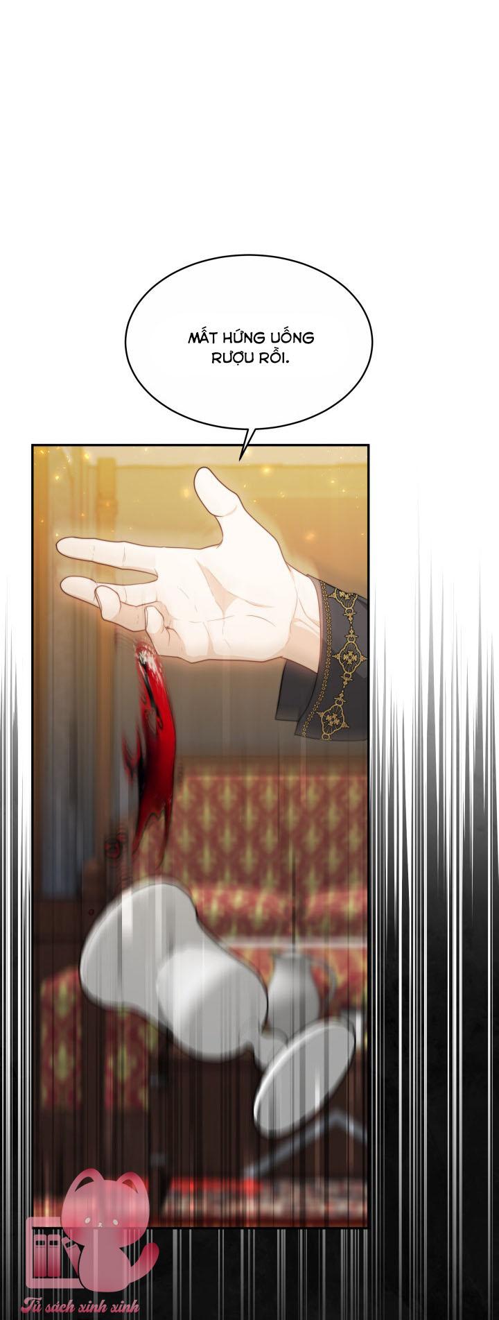 Từ Chồng Cũ Hóa Thành Nam Chính - Chap 45 - Trang 13