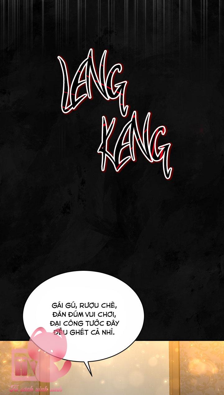 Từ Chồng Cũ Hóa Thành Nam Chính - Chap 45 - Trang 14