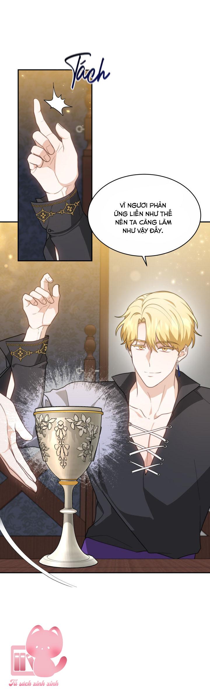 Từ Chồng Cũ Hóa Thành Nam Chính - Chap 45 - Trang 17