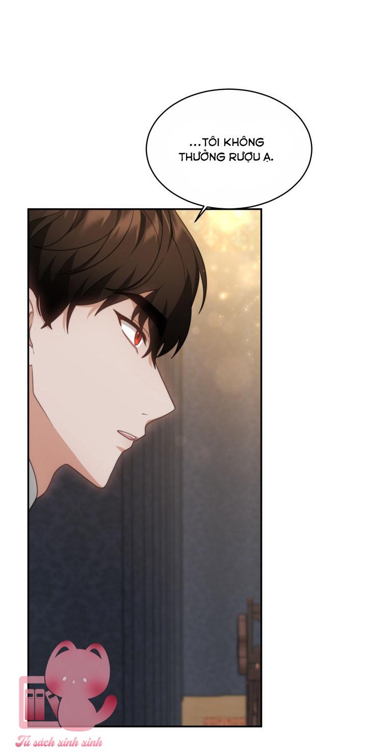 Từ Chồng Cũ Hóa Thành Nam Chính - Chap 45 - Trang 20