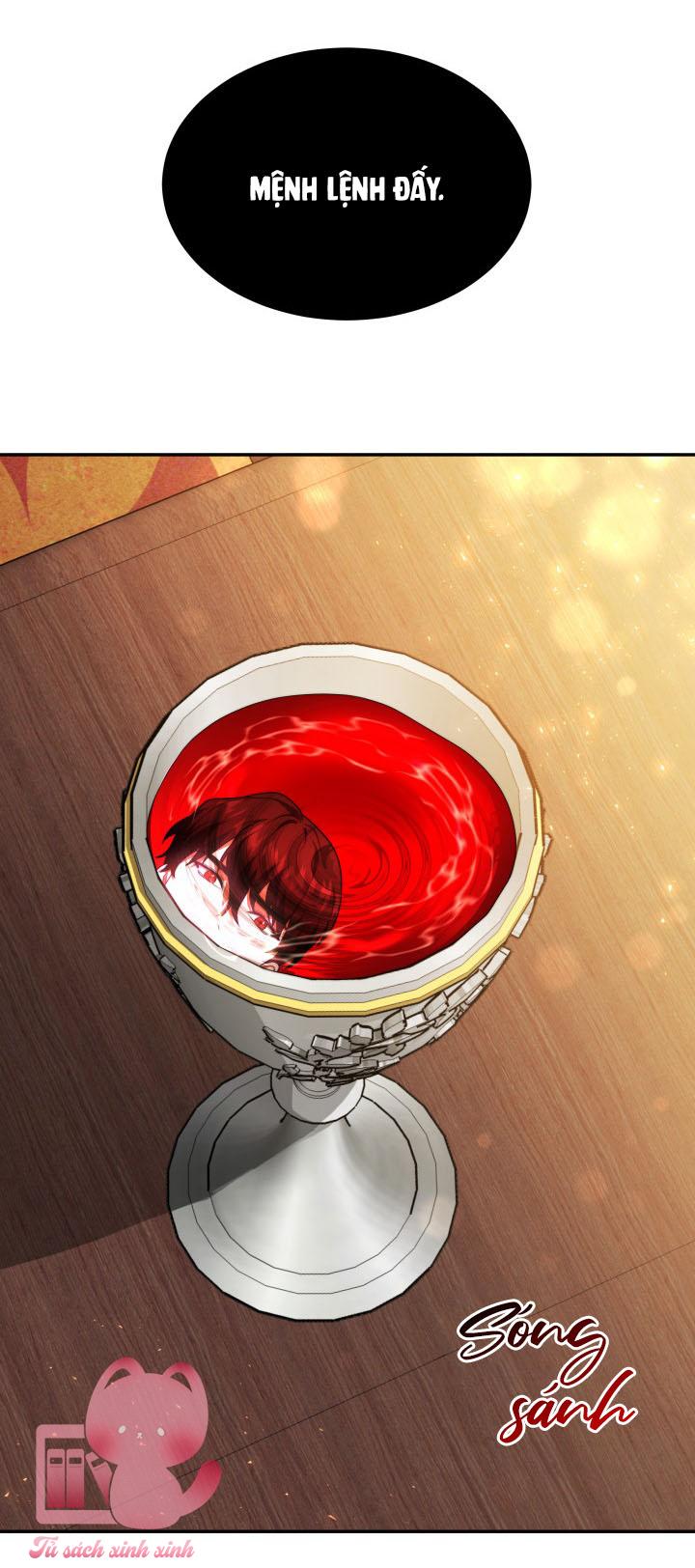 Từ Chồng Cũ Hóa Thành Nam Chính - Chap 45 - Trang 21