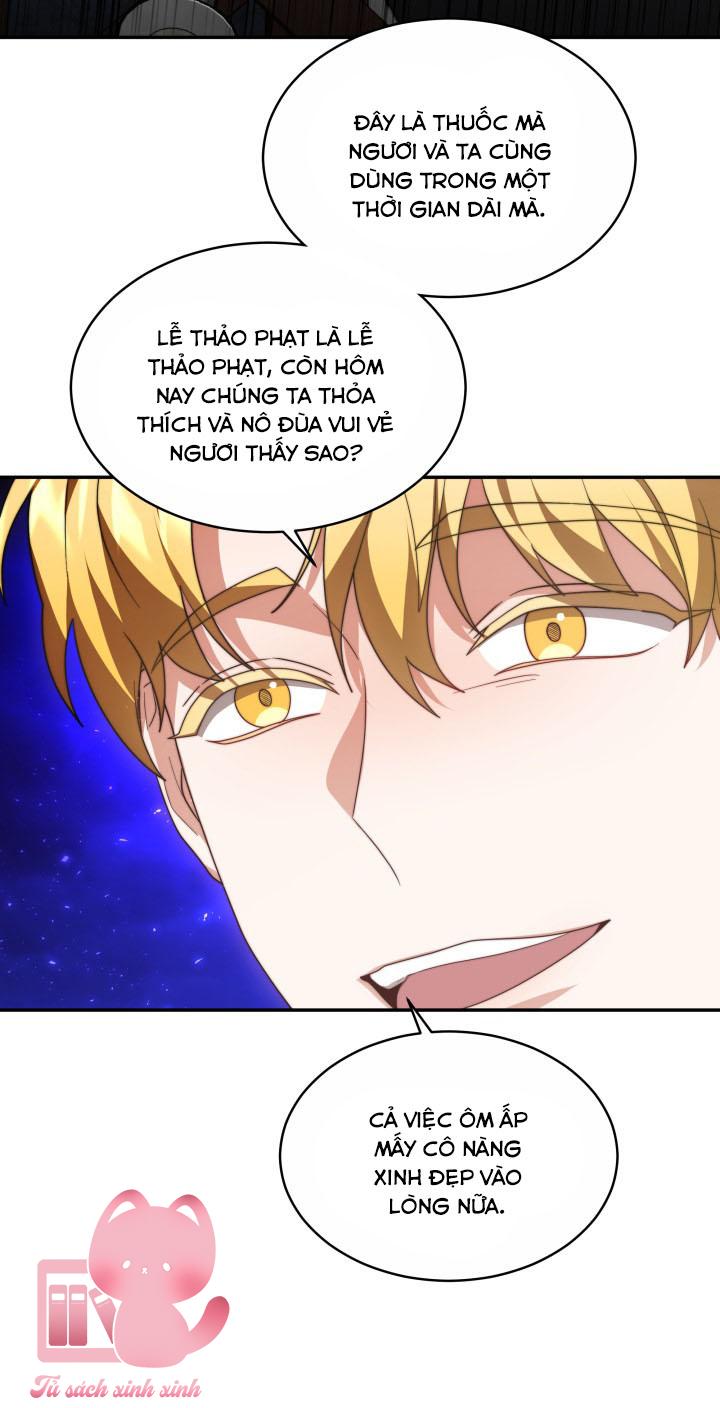 Từ Chồng Cũ Hóa Thành Nam Chính - Chap 45 - Trang 23