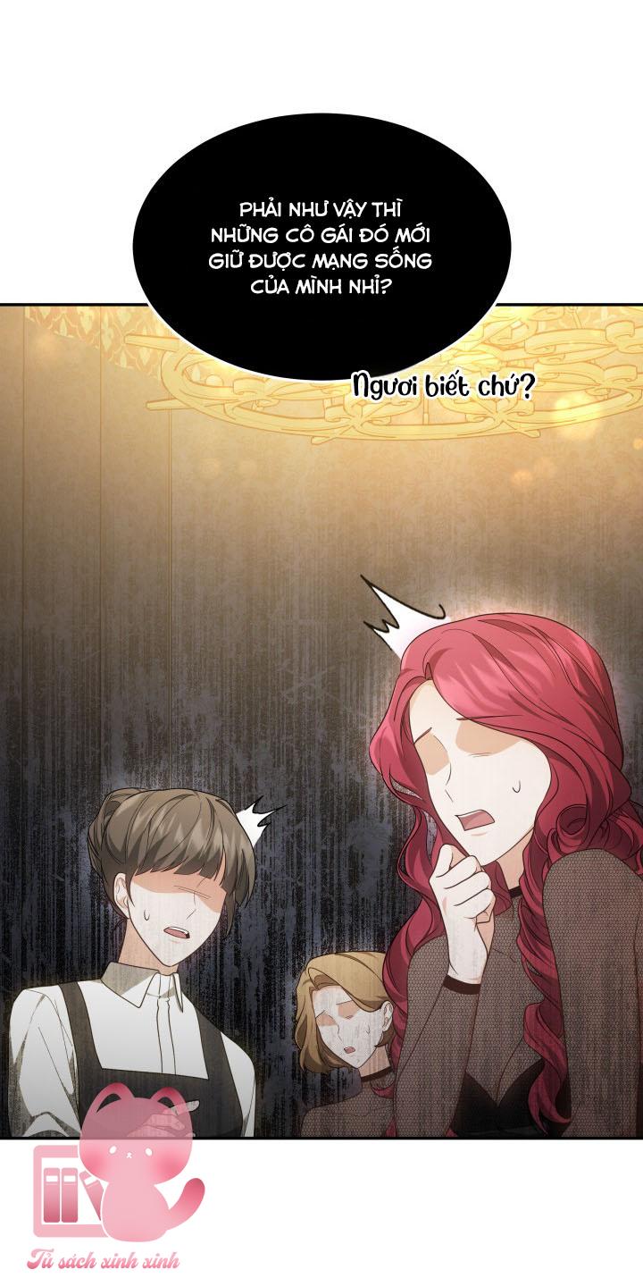 Từ Chồng Cũ Hóa Thành Nam Chính - Chap 45 - Trang 24