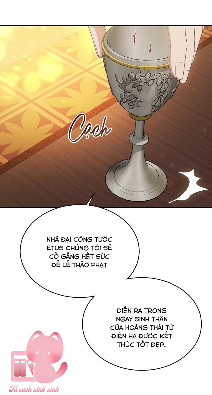 Từ Chồng Cũ Hóa Thành Nam Chính - Chap 45 - Trang 27