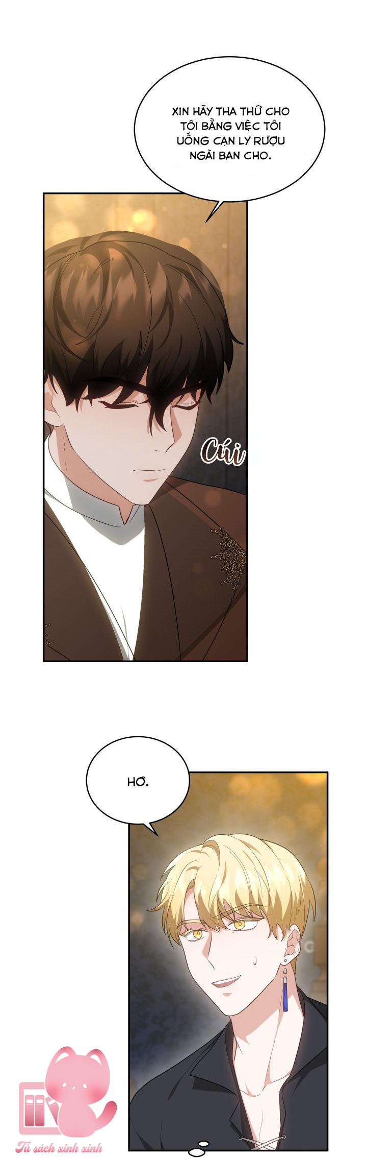 Từ Chồng Cũ Hóa Thành Nam Chính - Chap 45 - Trang 29