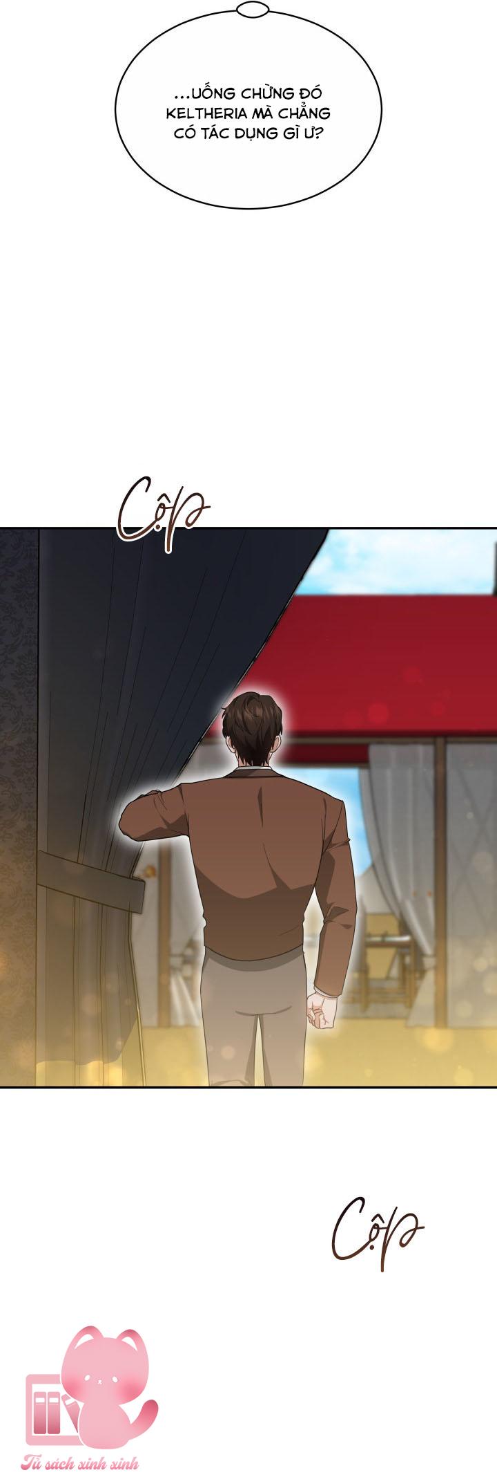 Từ Chồng Cũ Hóa Thành Nam Chính - Chap 45 - Trang 30