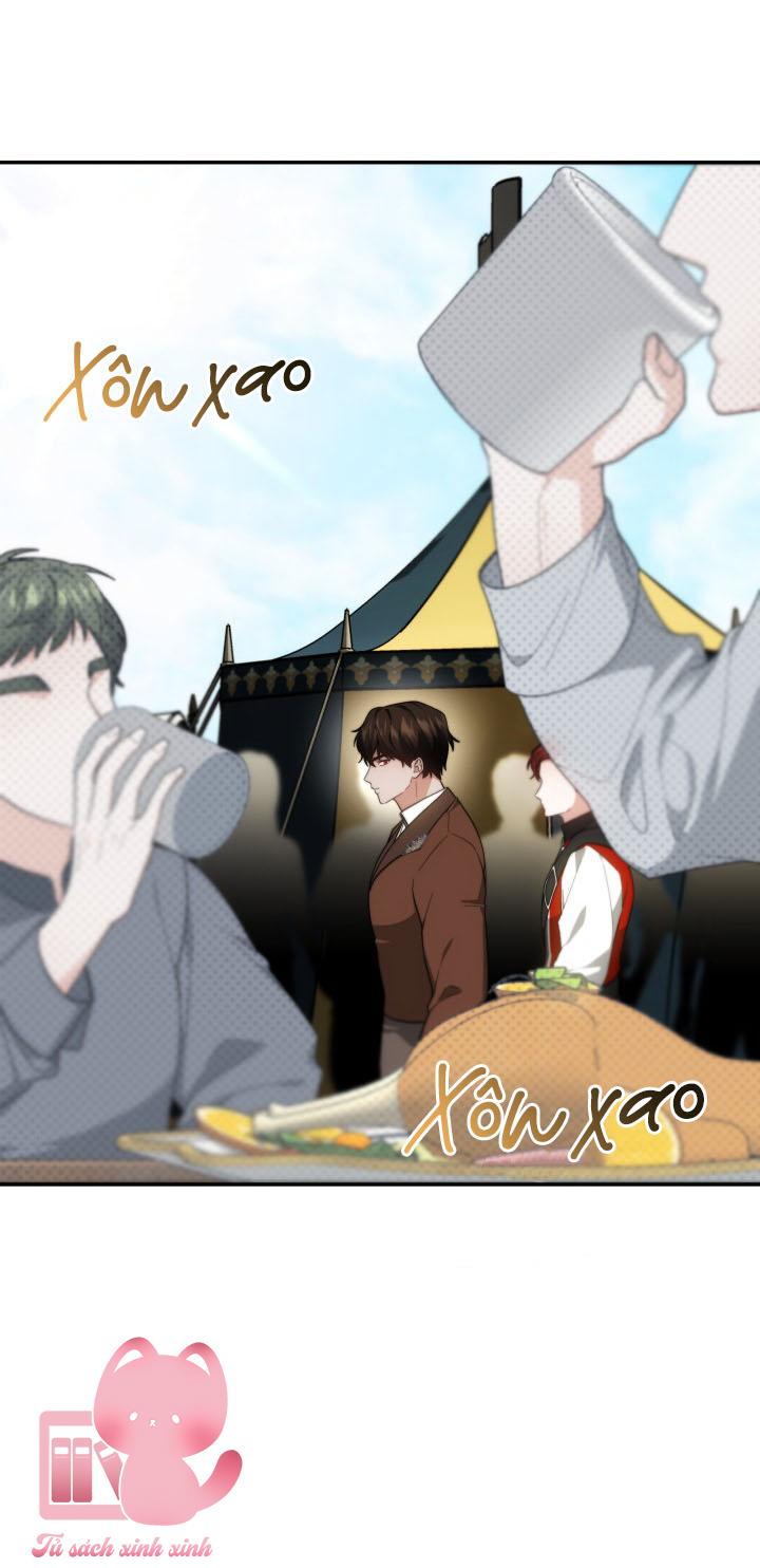 Từ Chồng Cũ Hóa Thành Nam Chính - Chap 45 - Trang 4