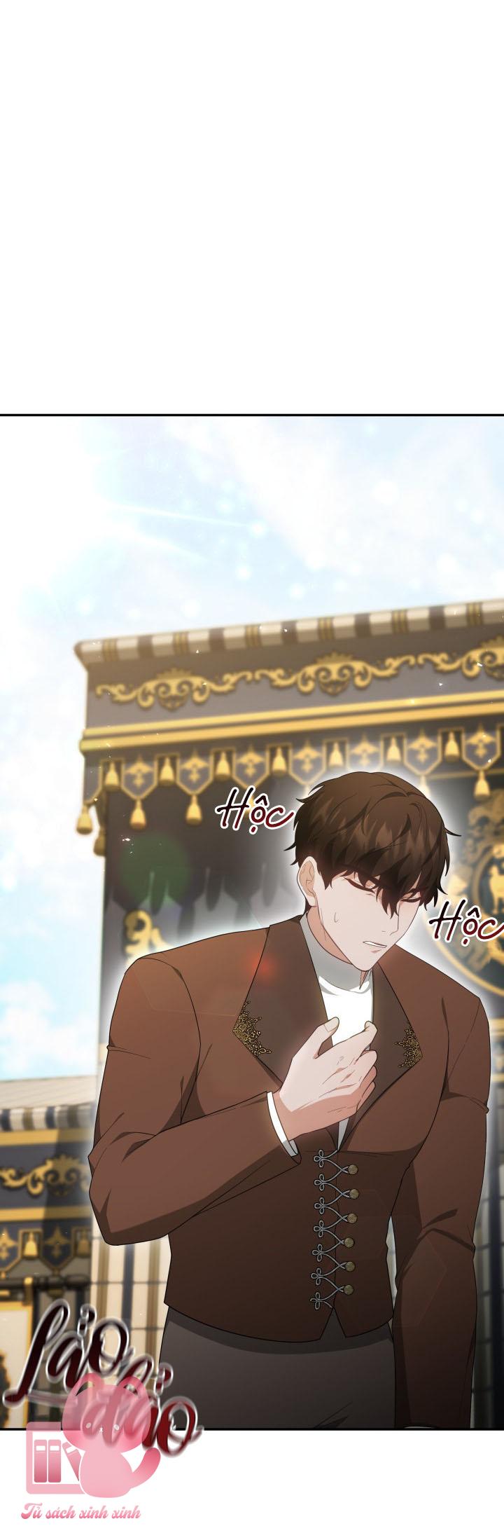 Từ Chồng Cũ Hóa Thành Nam Chính - Chap 45 - Trang 31
