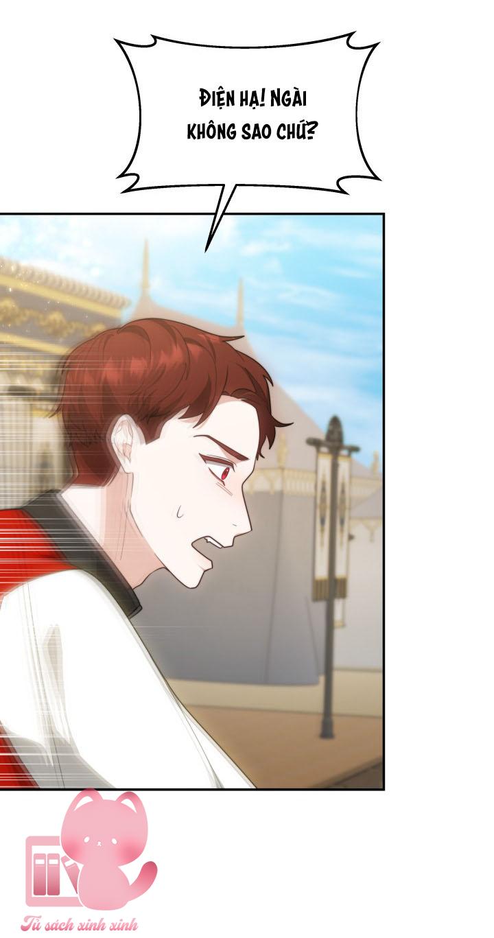 Từ Chồng Cũ Hóa Thành Nam Chính - Chap 45 - Trang 32