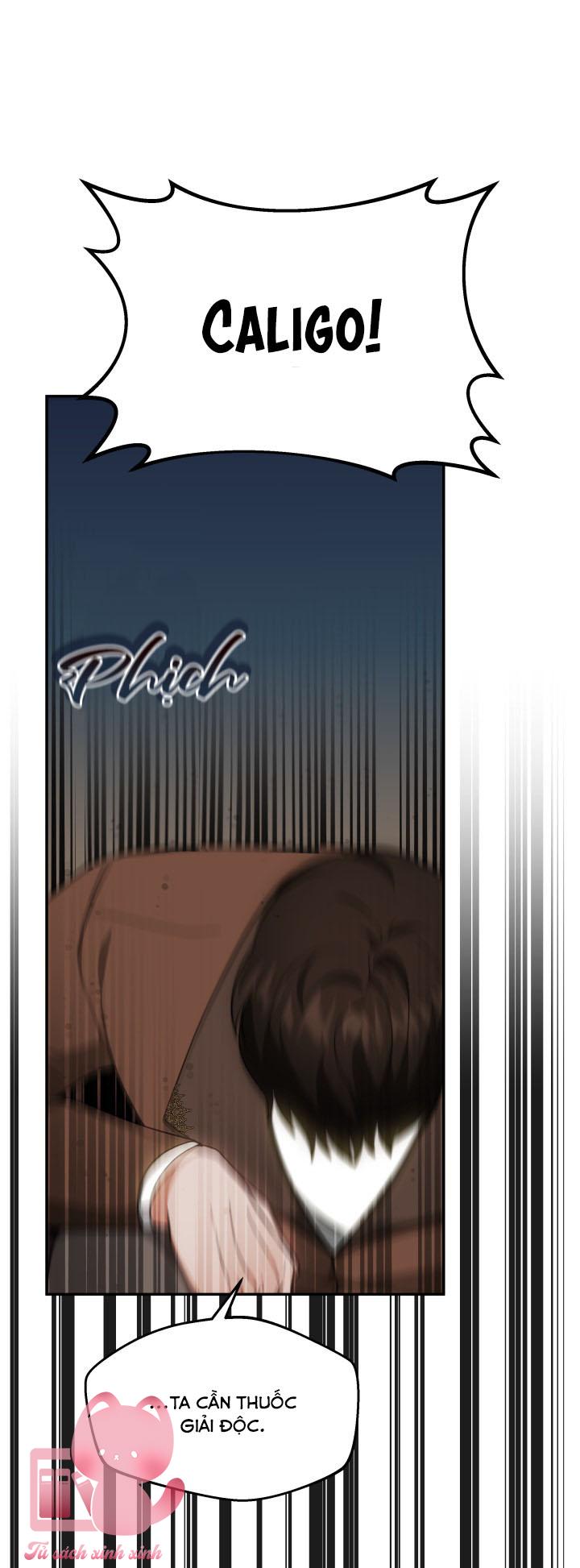 Từ Chồng Cũ Hóa Thành Nam Chính - Chap 45 - Trang 36