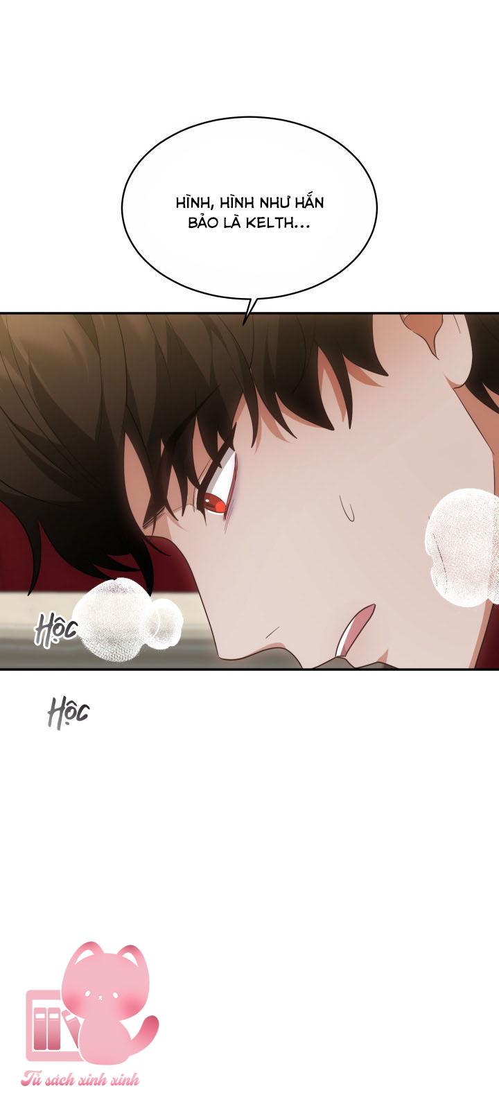 Từ Chồng Cũ Hóa Thành Nam Chính - Chap 45 - Trang 38