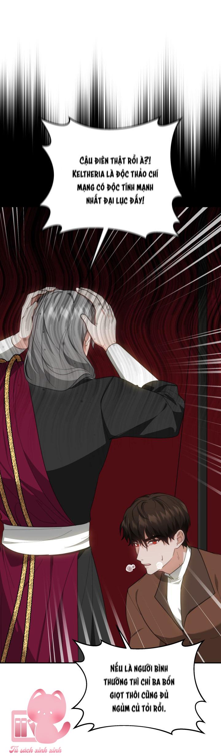Từ Chồng Cũ Hóa Thành Nam Chính - Chap 45 - Trang 44