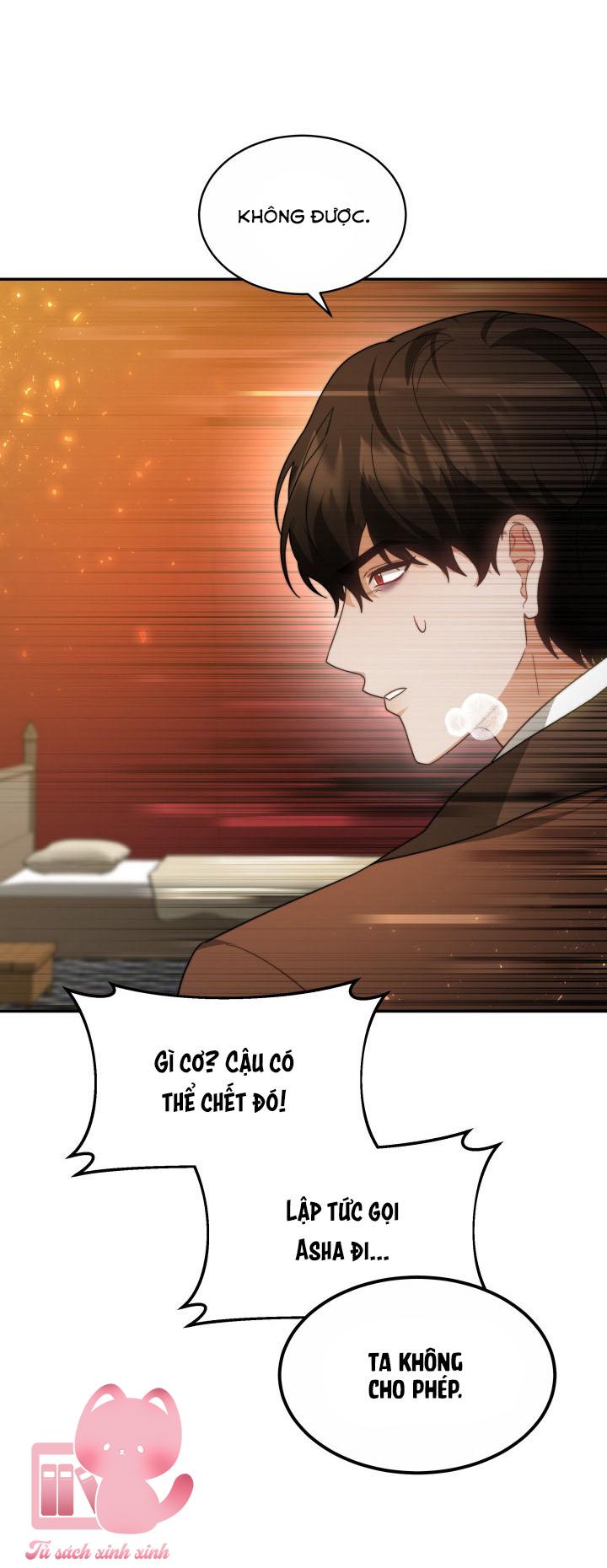 Từ Chồng Cũ Hóa Thành Nam Chính - Chap 45 - Trang 46
