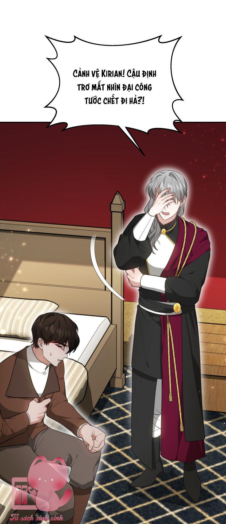 Từ Chồng Cũ Hóa Thành Nam Chính - Chap 45 - Trang 47