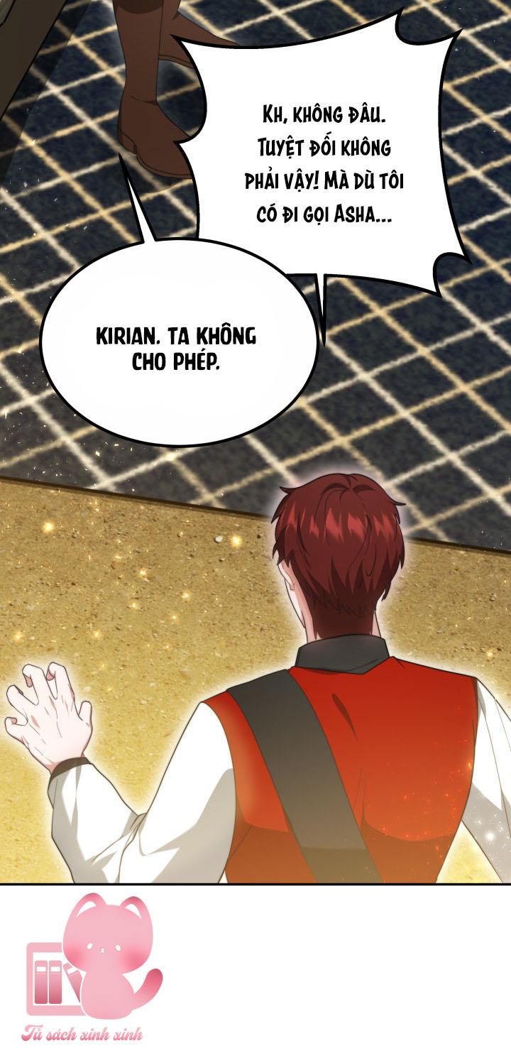 Từ Chồng Cũ Hóa Thành Nam Chính - Chap 45 - Trang 48